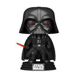 Funko Funko Pop Star Wars: Obi-Wan Kenobi Darth Vader Vinyl Figure