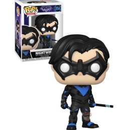 Funko Funko Pop DC Gotham Knights Nightwing