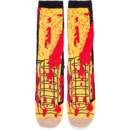 Tarantino's Kill Bill Vol 1 Chaussettes Taille 39-46