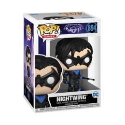 Funko Funko Pop DC Gotham Knights Nightwing