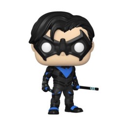 Funko Funko Pop DC Gotham Knights Nightwing