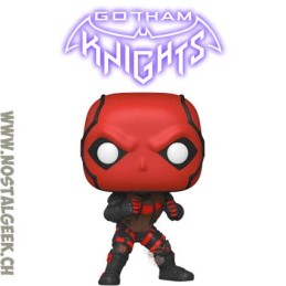 Funko Funko Pop DC Gotham Knights Red Hood Vinyl Figure