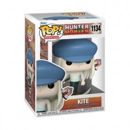 Funko Funko Pop Animation N°1134 Hunter X Hunter Kite