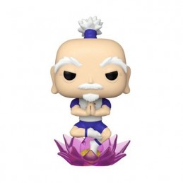 Funko Pop N°1132 Hunter X Hunter Netero Vinyl Figur