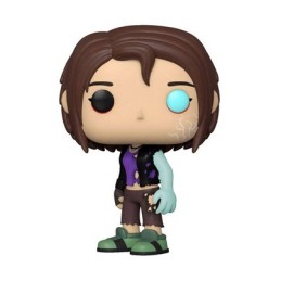 Funko Funko Pop Games Sally Face Ashley