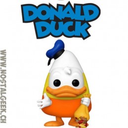 Funko Funko Pop Disney Donald Duck (Trick or Treat)