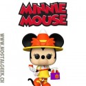 Funko Pop Disney Minnie Mouse (Trick or Treat)