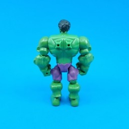 Hasbro Marvel Super Hero Mashers Hulk Figurine d'occasion (Loose)