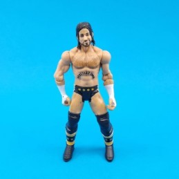 Mattel WWE Catch CM Punks Figurine articulée d'occasion (Loose)