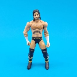 Mattel WWE Wrestling Punks second hand action figure (Loose)