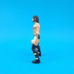Mattel WWE Wrestling Punks second hand action figure (Loose)
