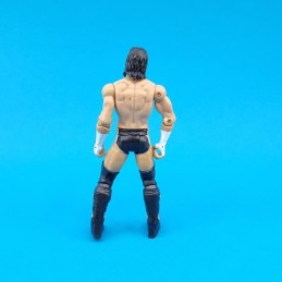 Mattel WWE Wrestling Punks second hand action figure (Loose)