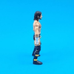 Mattel WWE Wrestling Punks second hand action figure (Loose)