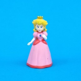 Nintendo Super Mario Princess Peach second hand Figure (Loose)