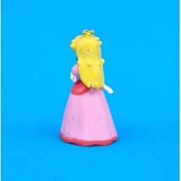 Nintendo Super Mario Princess Peach second hand Figure (Loose)