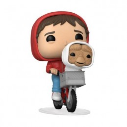 Funko Funko Pop E.T. l'extraterrestre Elliott and E.T.