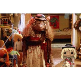 Funko Funko Pop E.T. l'extraterrestre E.T. in disguise