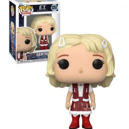 Funko Funko Pop E.T. the Extra-Terrestrial Gertie Vinyl Figure