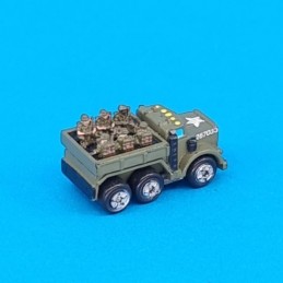 Galoob Micro Machine transport de troupe d'occasion (Loose)