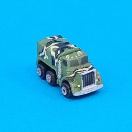 Micro Machine Army truck second hand (Loose)