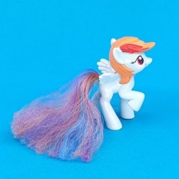 Hasbro Mon Petit Poney Rainbow Dash Figurine d'occasion (Loose).