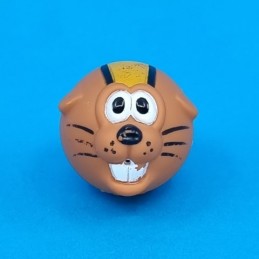 Aquaballs Tiger Used figure (Loose)