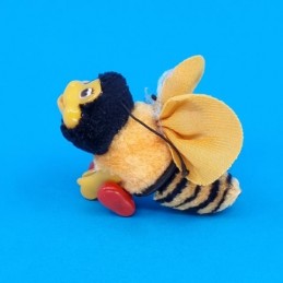 Pince-doigt peluche Abeille d'occasion (Loose).