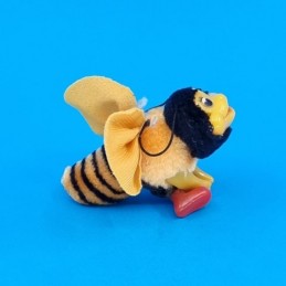 Pince-doigt peluche Abeille d'occasion (Loose).