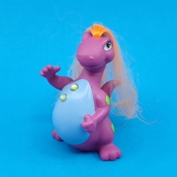 Darlin’ Dinos T-Rexanne Used figure (Loose)