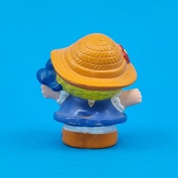 Little People Sara Lynn oiseau figurine d'occasion (Loose)