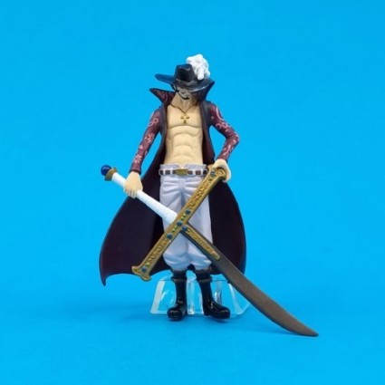 One Piece Mihawk second hand figure (Loose)