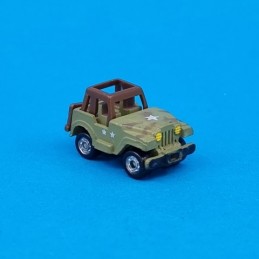 Micro Machine Jeep second hand (Loose)