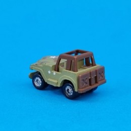 Galoob Micro Machine Jeep second hand (Loose)