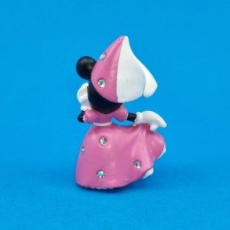 Mickey et ses amis Minnie Princesse Figurine d'occasion (Loose).