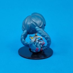 League of Legend Jinx Figurine d'occasion (Loose)