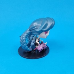 League of Legend Leona second hand figure (Loose)