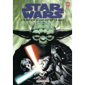Star Wars Manga: L\'Empire contre-attaque N°2 Livre d\'occasion