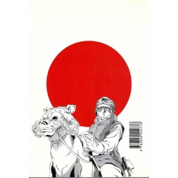Star Wars Manga: L'Empire contre-attaque N°2 Used book