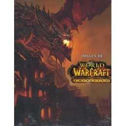 Images de World of Warcraft Cataclysm Used book