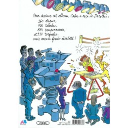Le Nez de Dorothée Réédition Collector 30ème Anniversaire Used book