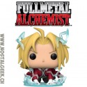 Pop N°1176 FullMetal Alchemist Brotherhood Edward Elric (with Energy)