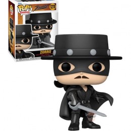 Funko Funko Pop Zorro