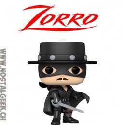 Funko Funko Pop Zorro