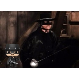 Funko Funko Pop Zorro