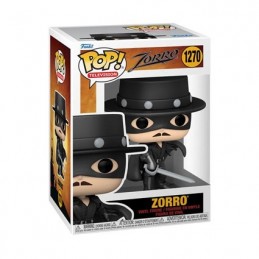 Funko Funko Pop Zorro Vinyl Figure