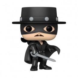 Funko Funko Pop Zorro Vinyl Figure