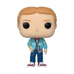 Funko Pop N°1243 Stranger Things Max (Saison 4)