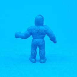 M.U.S.C.L.E. Men Kinnikuman (Blue) second hand figure (Loose)