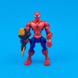 Marvel Super Hero Mashers Spider-Man second hand figure (Loose)