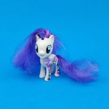 Hasbro My Little Pony Sweetie Drops second hand figure (Loose).